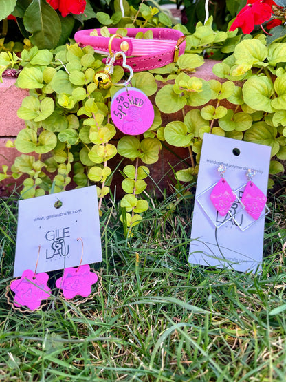 Pet Earrings5