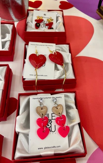 Valentine's Day Collection Earrings 11