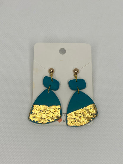 Menina Mirage Earrings