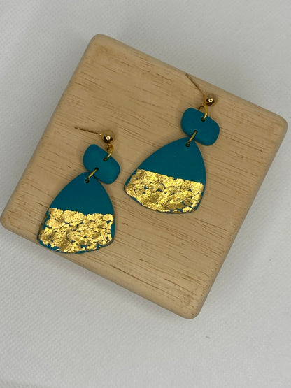 Menina Mirage Earrings