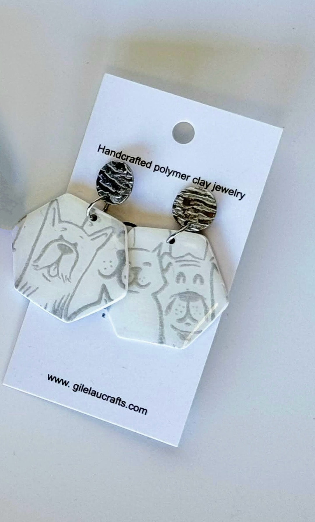 Pet Earrings6