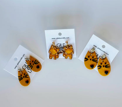 Pet Earrings9