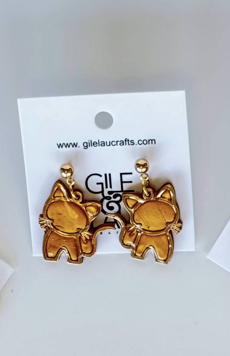 Pet Earrings9