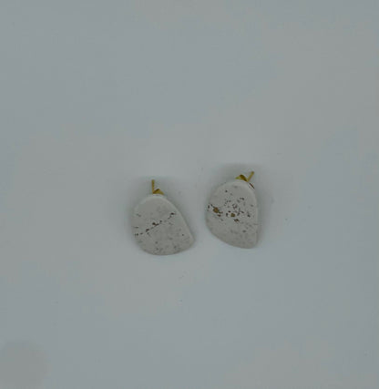 Granite Essence Stones Earrings