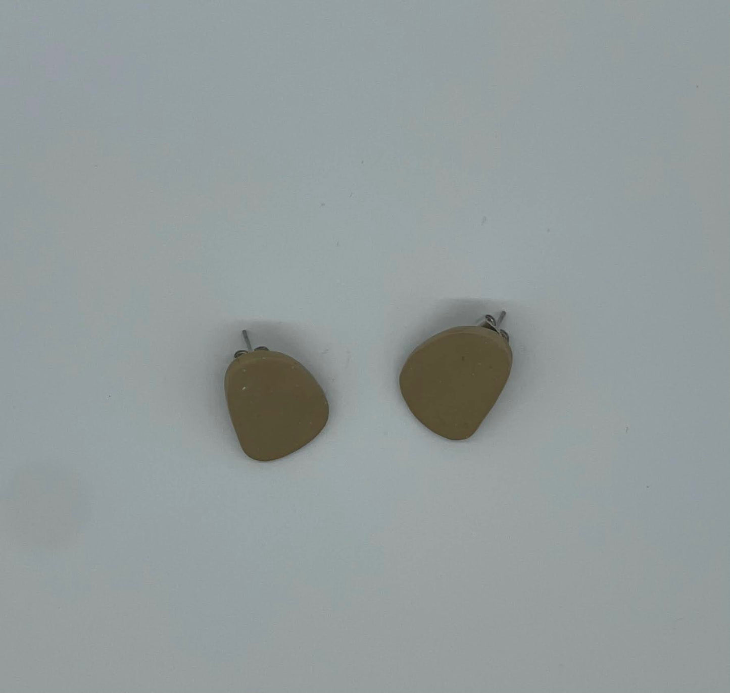 Granite Essence Stones Earrings