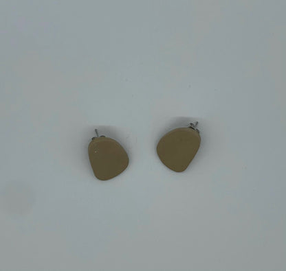 Granite Essence Stones Earrings