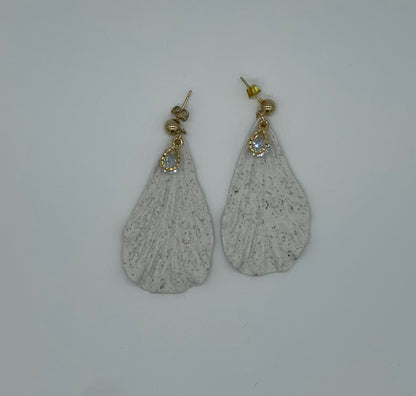 Blossom Petals Earrings