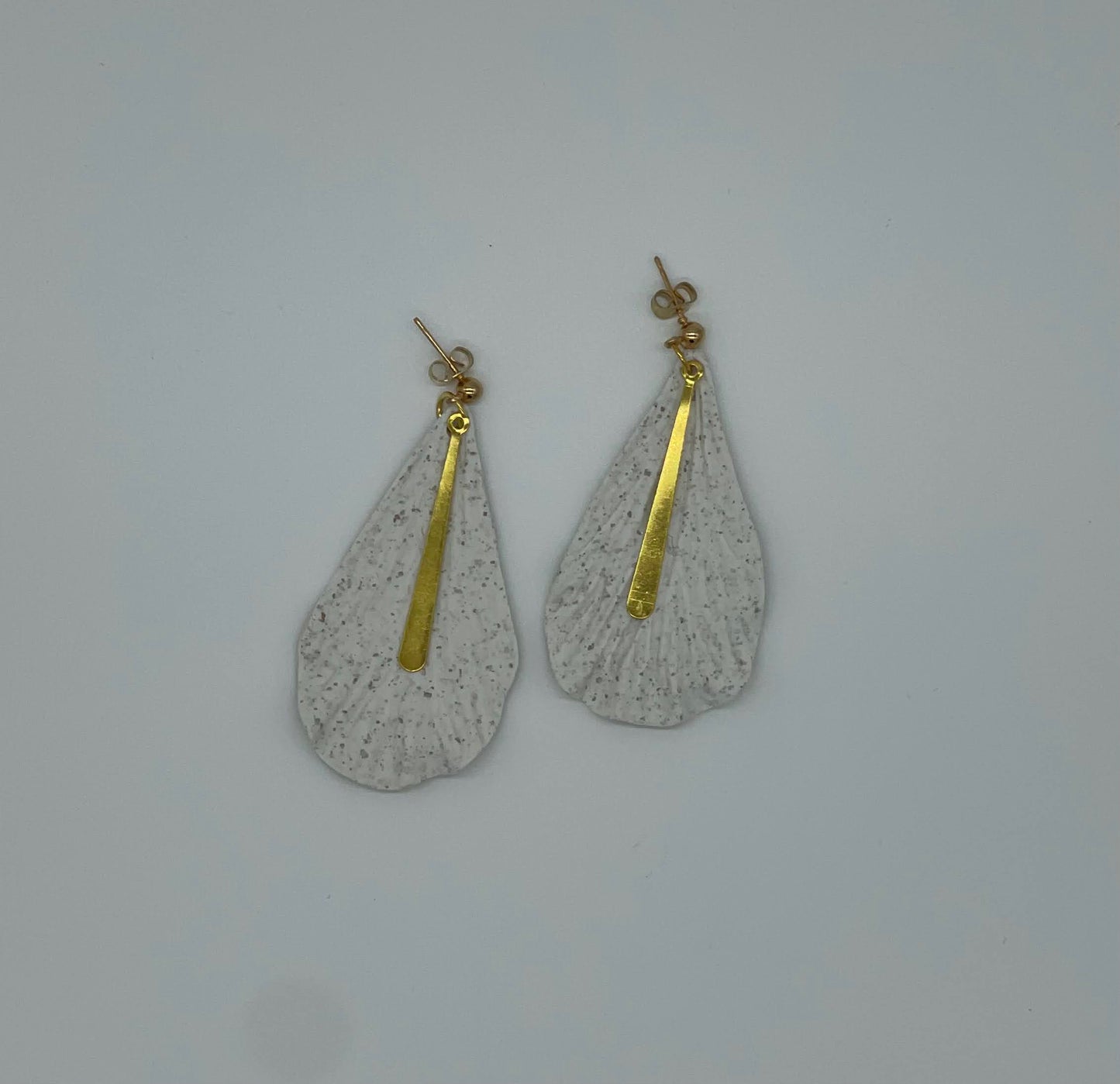 Blossom Petals Earrings