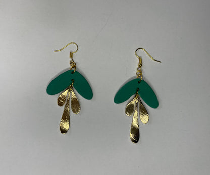 Cascade Serenity Earrings