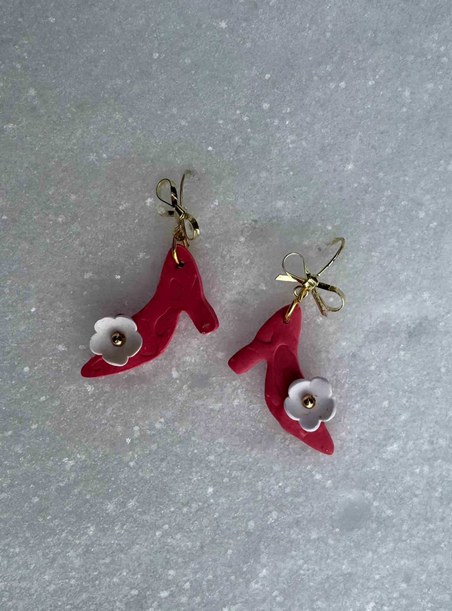 Valentine's Day Collection Earrings 12