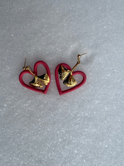 Valentine's Day Collection  Earrings 4