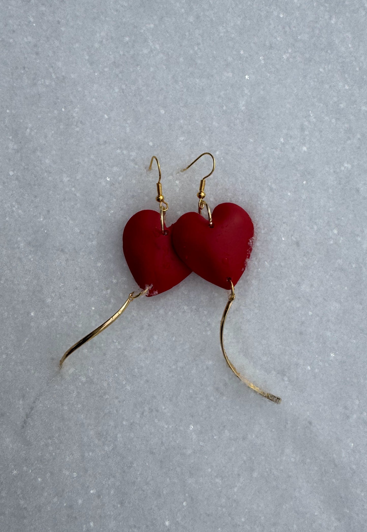 Valentine's Day Collection Earrings 11