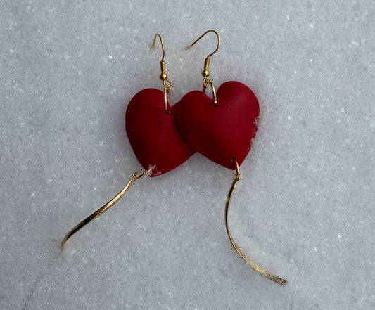 Valentine's Day Collection Earrings 11