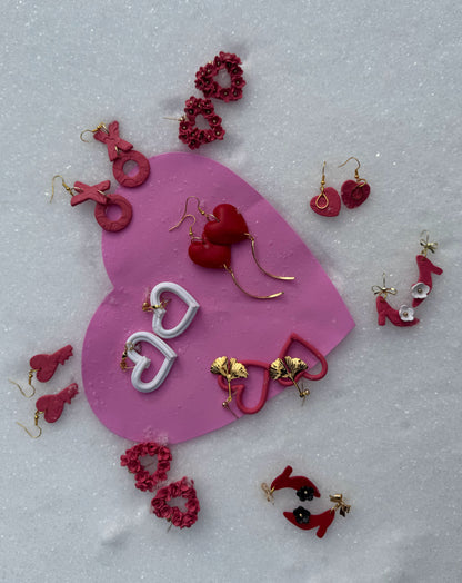 Valentine's Day Collection  Earrings 4